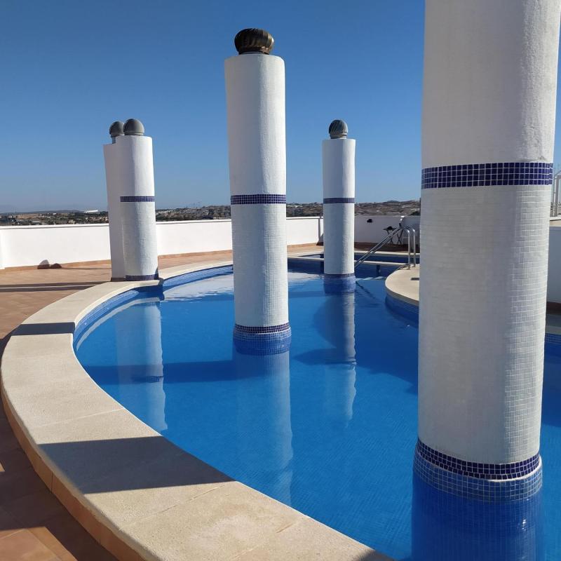 Venta de piso en Barrio Parque Acuático - Sector 25, Torrevieja
photo 1