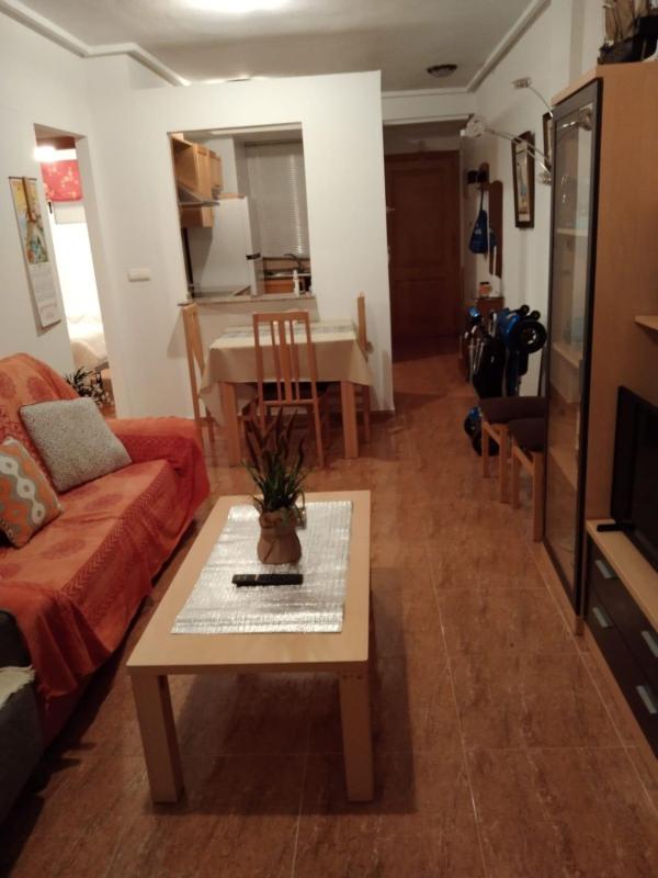 Venta de piso en Barrio Parque Acuático - Sector 25, Torrevieja
photo 2