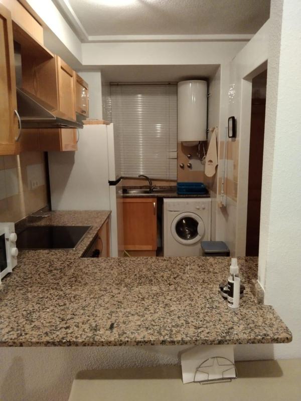 Venta de piso en Barrio Parque Acuático - Sector 25, Torrevieja
photo 3