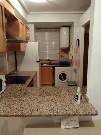 Sprzedaż mieszkania w Barrio Parque Acuático - Sector 25, Torrevieja
thumbnail 2
