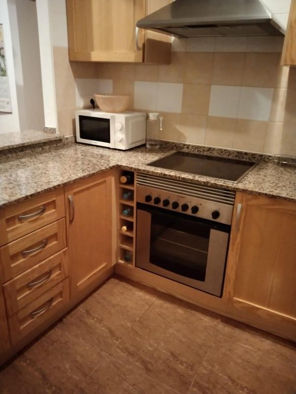 Venta de piso en Barrio Parque Acuático - Sector 25, Torrevieja
photo 4