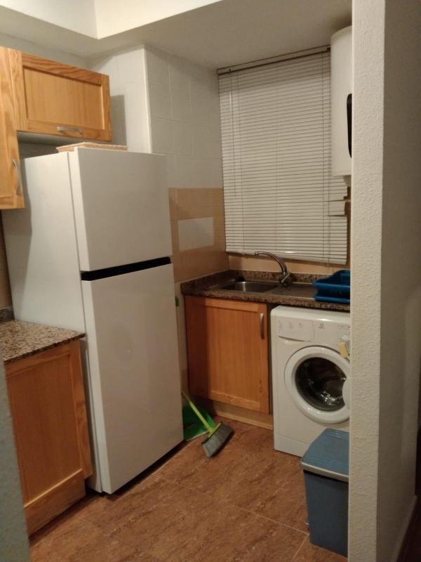 Venta de piso en Barrio Parque Acuático - Sector 25, Torrevieja
photo 5