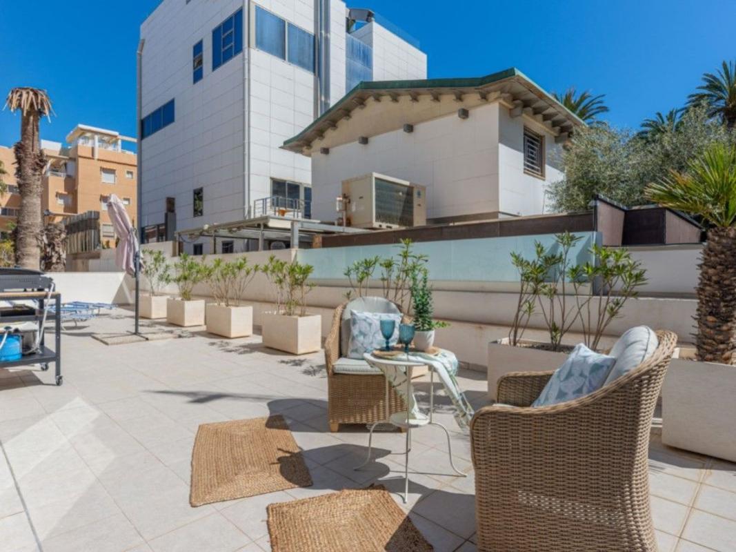 Venta de piso en Calle d'Alboran, 18, El Campello
 photo 2