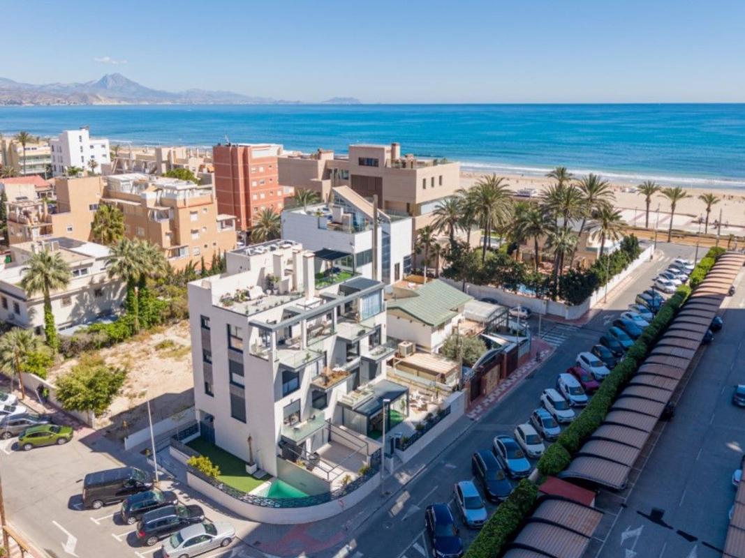 Venta de piso en Calle d'Alboran, 18, El Campello
 photo 3
