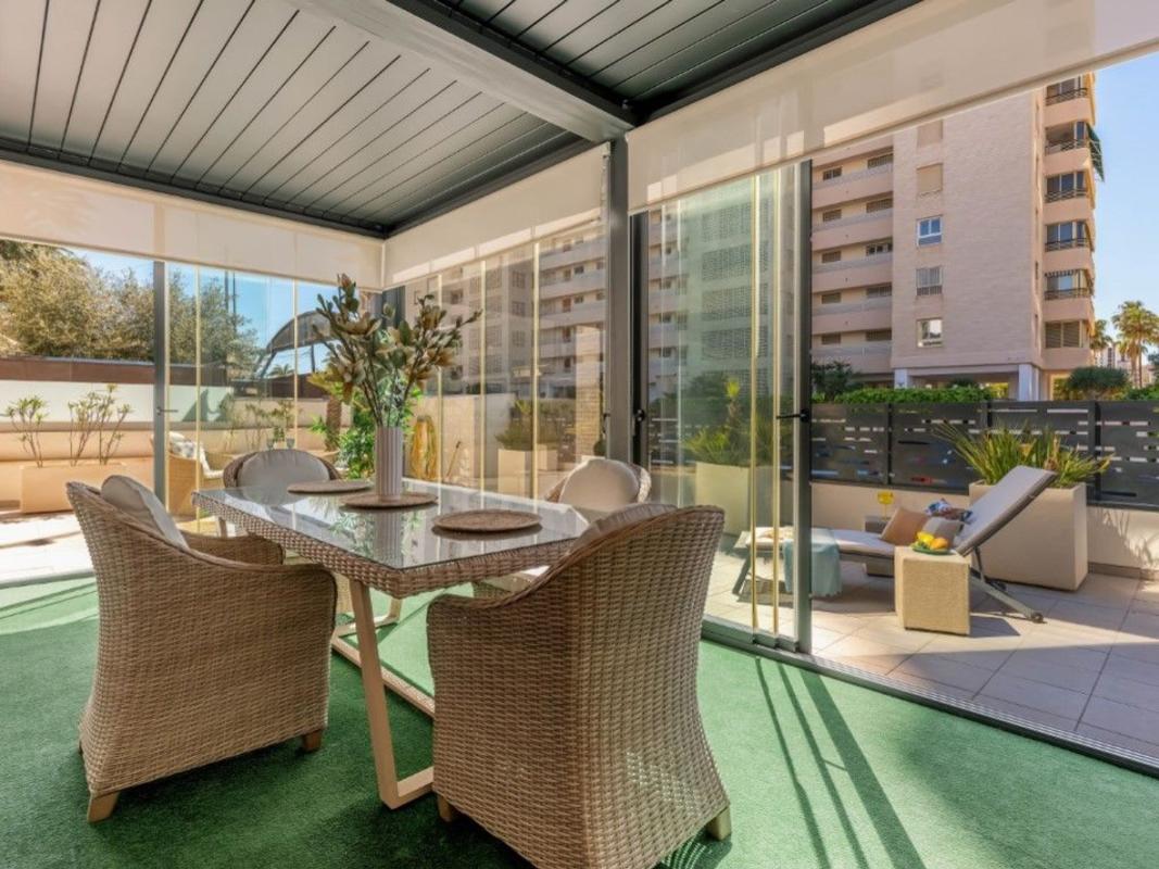 Venta de piso en Calle d'Alboran, 18, El Campello
 photo 4