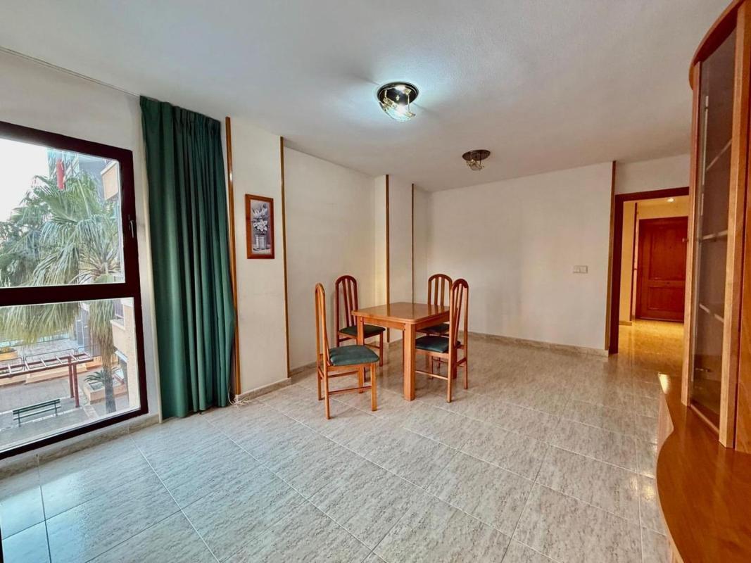 Venta de piso en Calle del Actor Luis Prendes, Benidorm
 photo 3