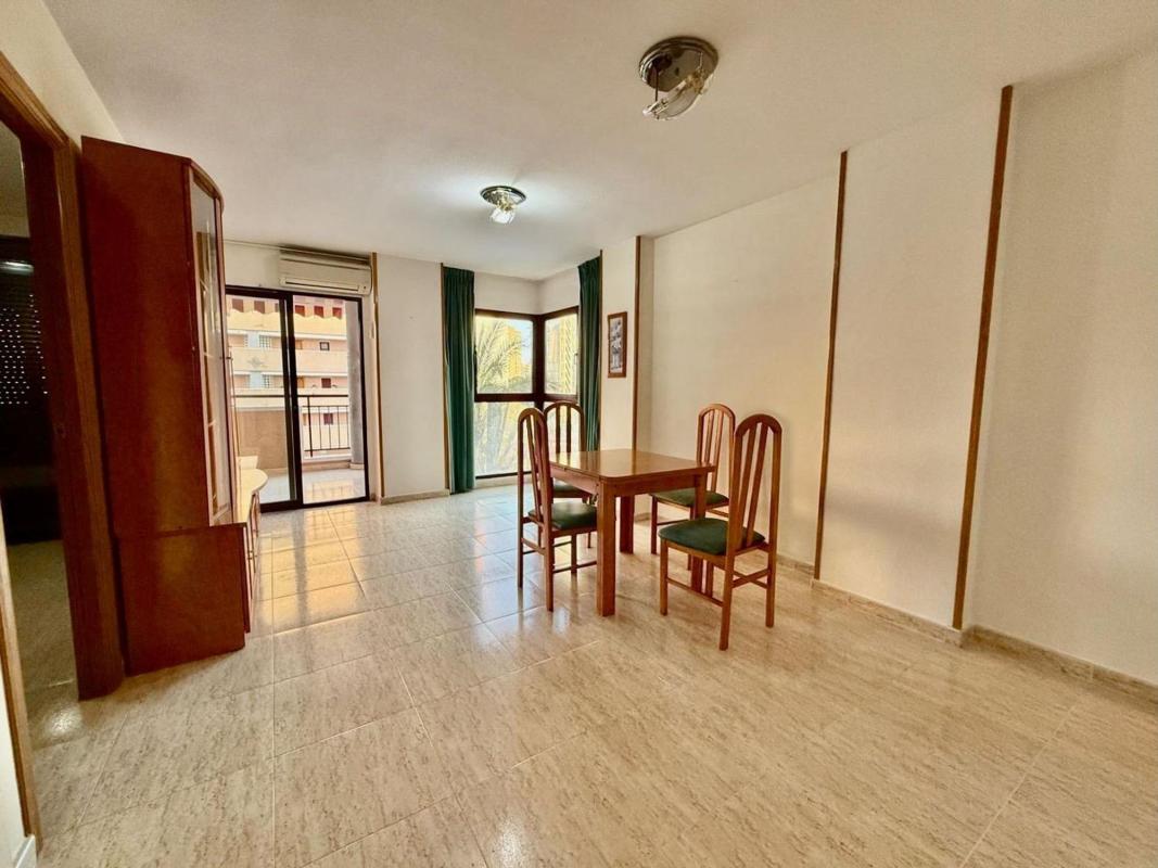 Venta de piso en Calle del Actor Luis Prendes, Benidorm
 photo 4