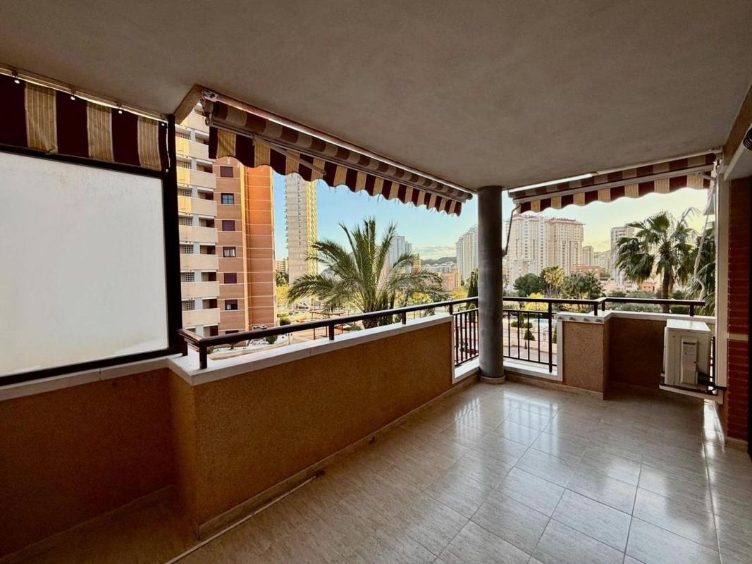Venta de piso en Calle del Actor Luis Prendes, Benidorm
 photo 5