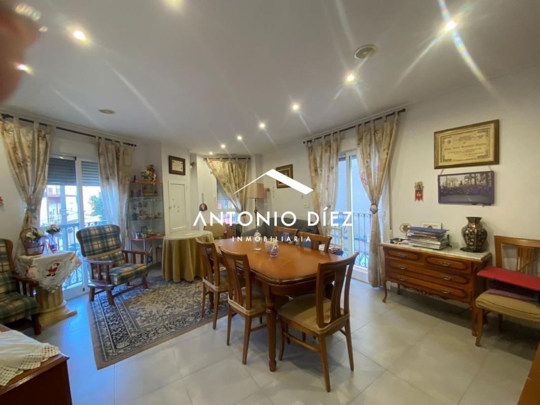Venta de piso en Barrio Casco Antiguo, Aspe
 photo 2