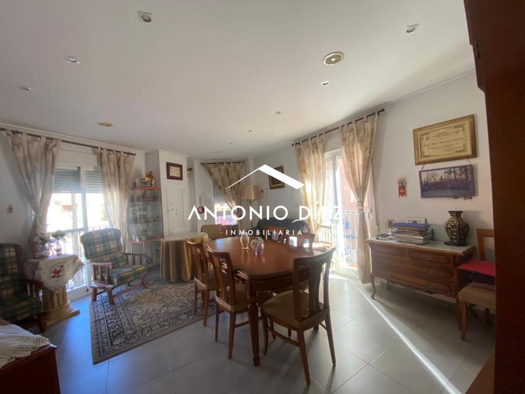 Venta de piso en Barrio Casco Antiguo, Aspe
 photo 3