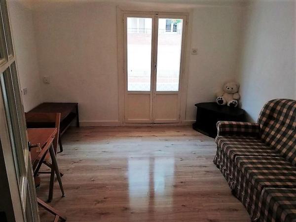 Venta de piso en Barrio Virgen del Remedio - Parque lo Morant, Alicante / Alacant
 photo 1