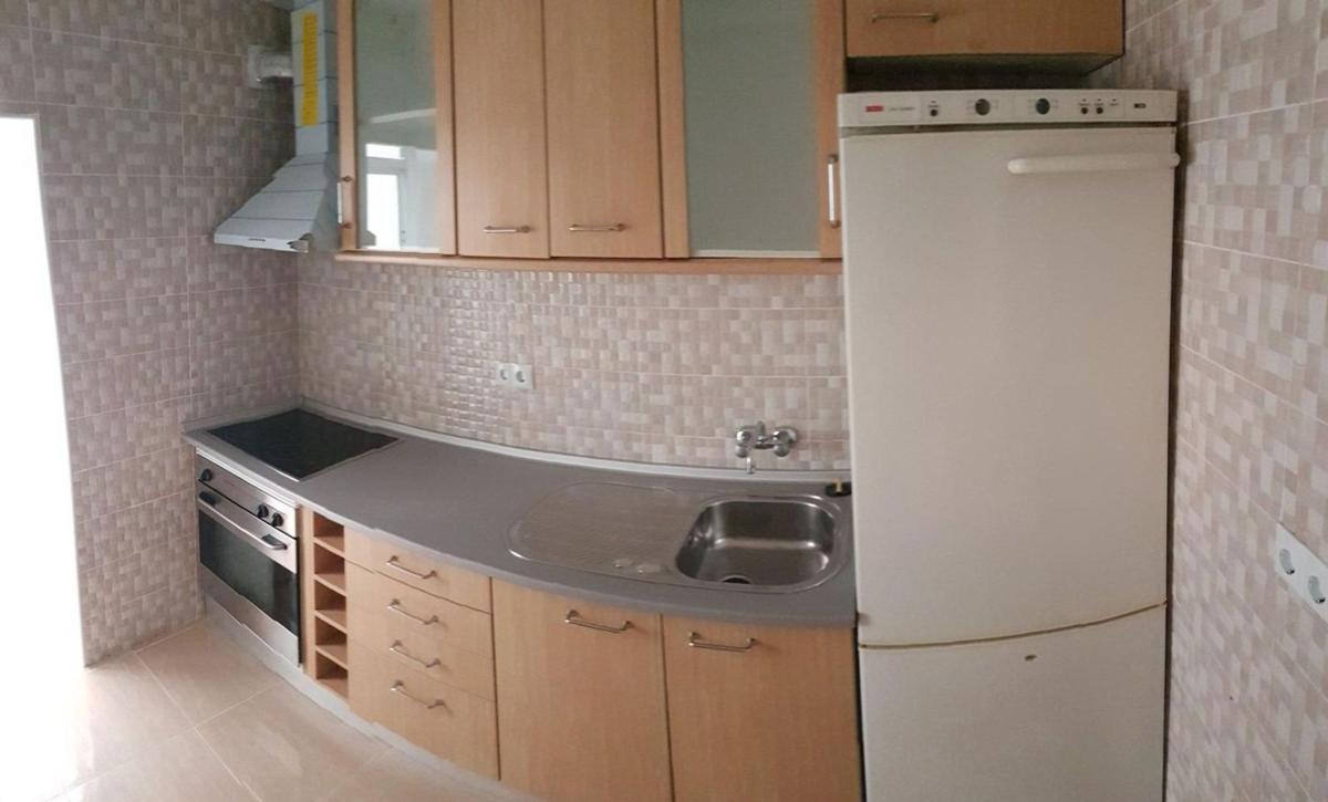 Продажа квартиры на Barrio Virgen del Remedio - Parque lo Morant, Аликанте / Алакант
photo 2