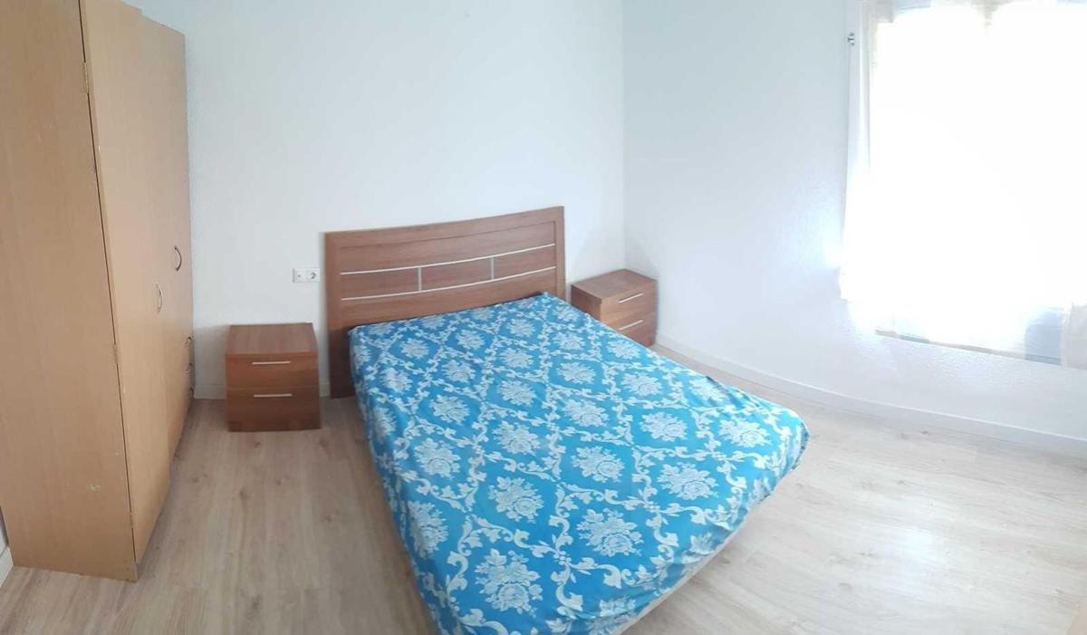 Продажа квартиры на Barrio Virgen del Remedio - Parque lo Morant, Аликанте / Алакант
photo 3
