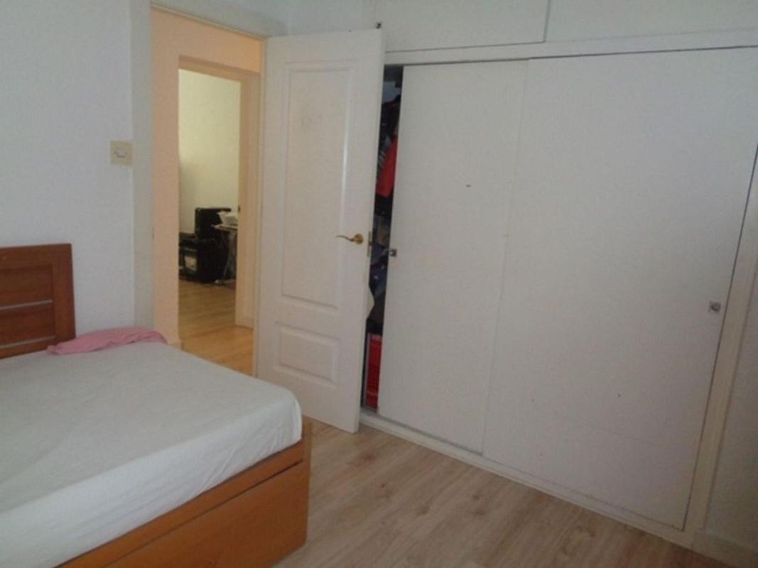 Продажа квартиры на Barrio Virgen del Remedio - Parque lo Morant, Аликанте / Алакант
photo 5