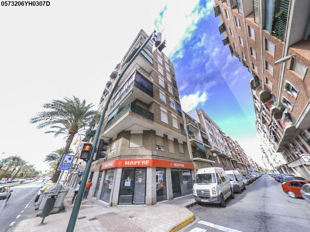 Venta de piso en Calle Pere Joan Perpinyà, 88, Elche / Elx
photo 1