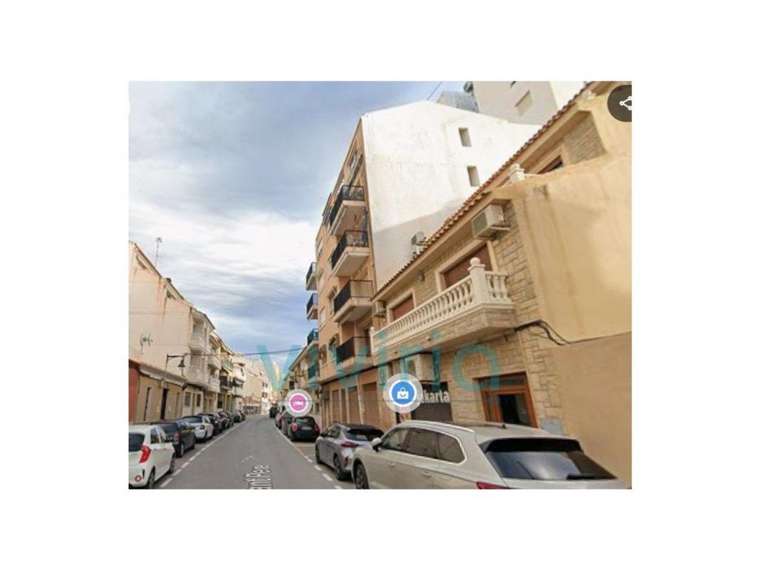 Venta de piso en Calle Sant Pere, 43, El Campello
photo 1