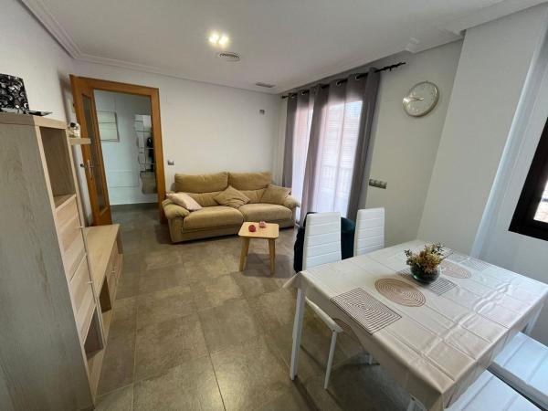 Продажа квартиры на Barrio Zona los Frutales, Торревьеха
 photo 2