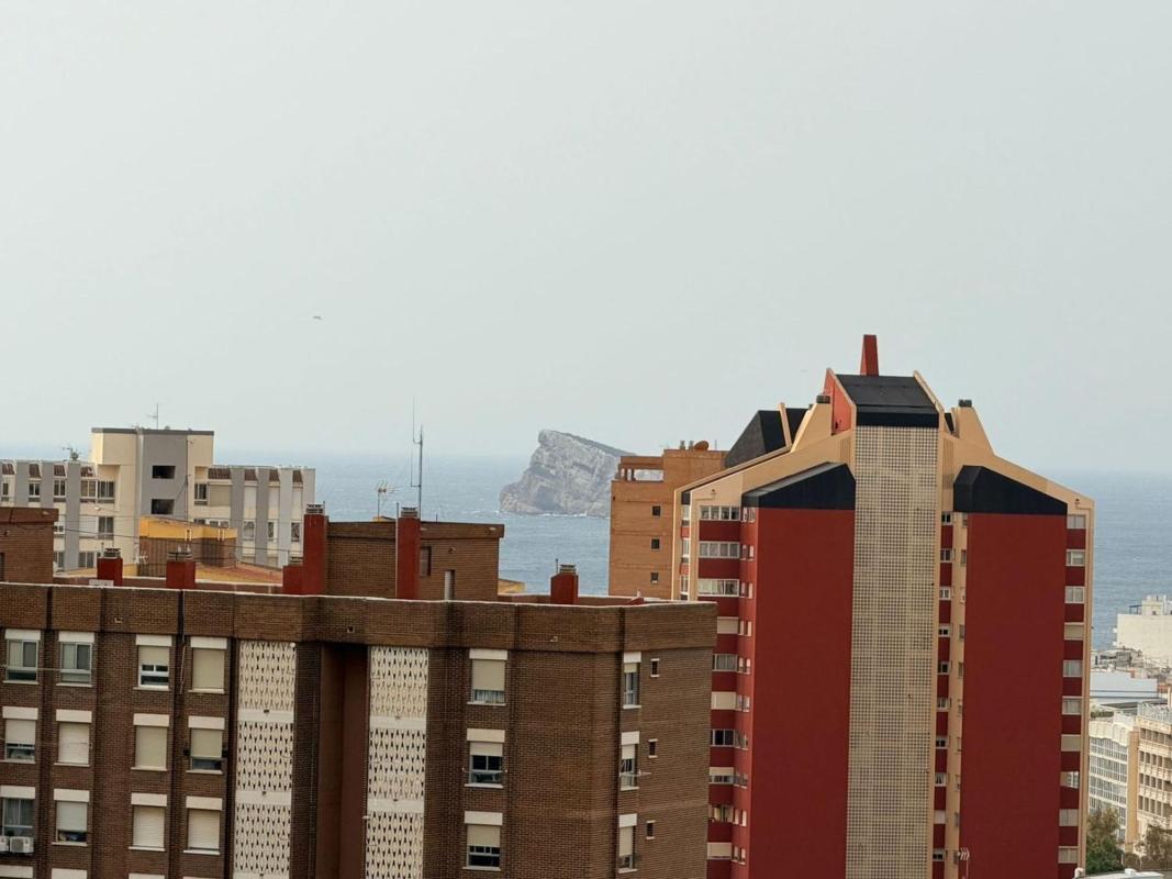 Sale of studio in Pueblo Levante, Benidorm photo 2