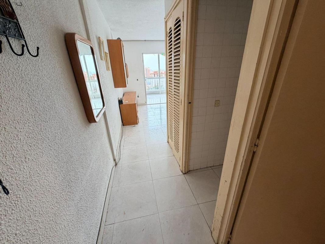 Sale of studio in Pueblo Levante, Benidorm photo 3