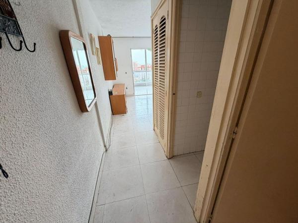 Studio for sale on Pueblo Levante, Benidorm thumbnail 2