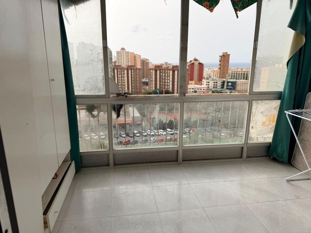 Sale of studio in Pueblo Levante, Benidorm photo 4