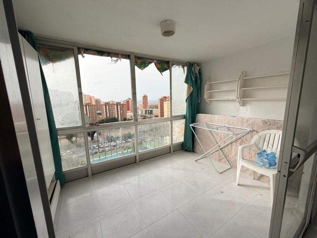 Sale of studio in Pueblo Levante, Benidorm photo 5