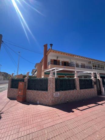 Chalet adosado en avenida Salamanca, 5 thumbnail 1