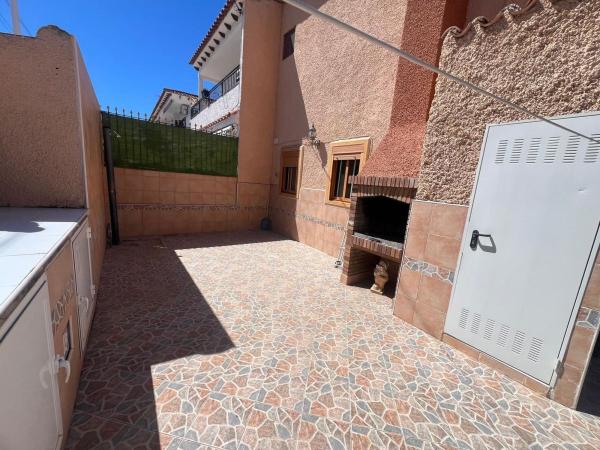 Chalet adosado en avenida Salamanca, 5 photo 4