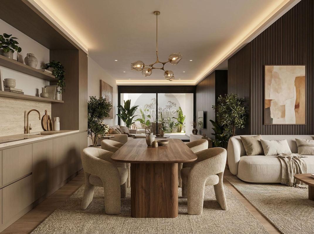 Venta de piso en Zona Camelias, Benitachell
 photo 2