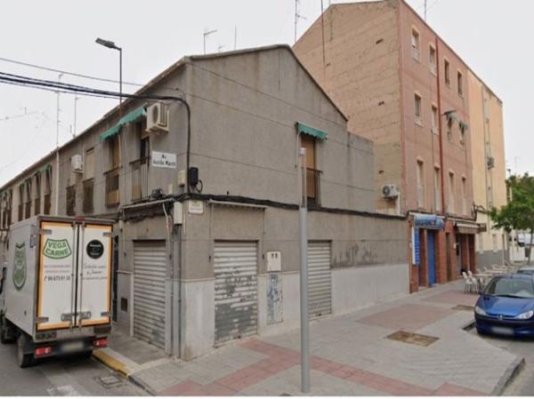 Casa de pueblo en calle Arturo Salvetti Pardo, 48 b photo 2