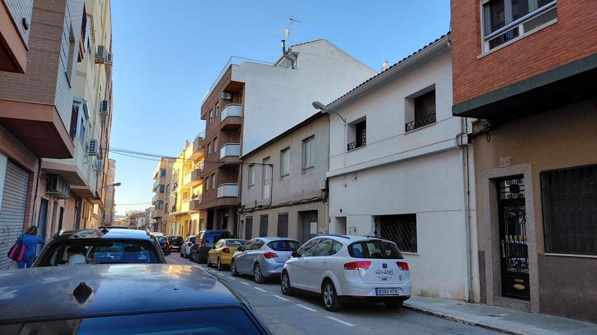 Venta de chalet independiente en Calle Celada, 16, Villena
 photo 2