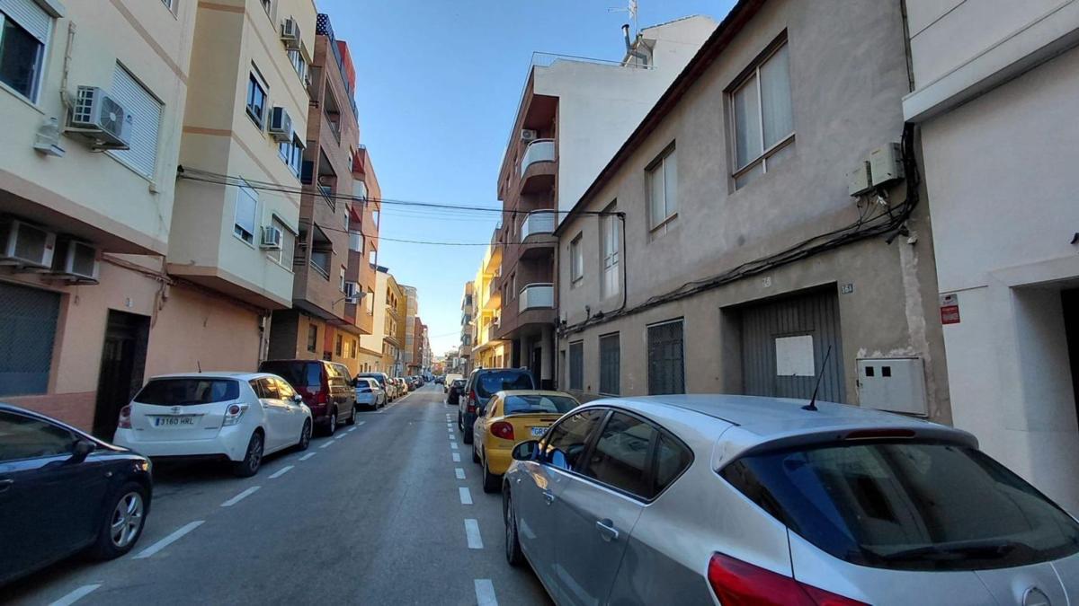 Venta de chalet independiente en Calle Celada, 16, Villena
 photo 3