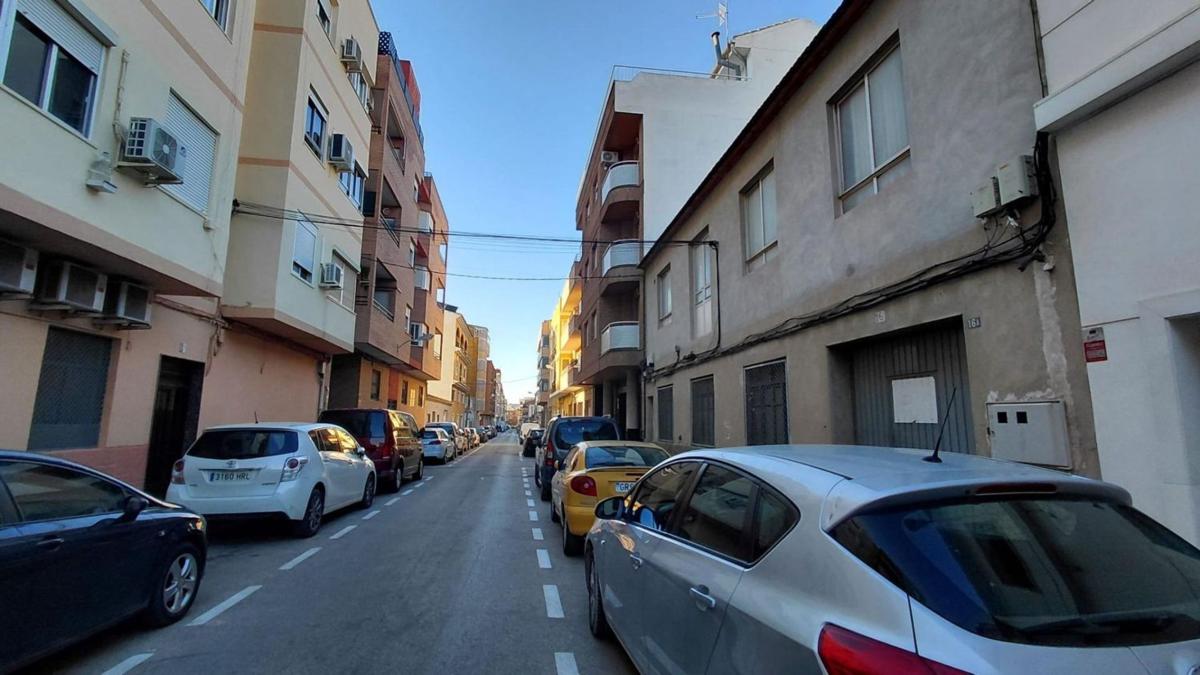 Venta de chalet independiente en Calle Celada, 16, Villena
 photo 4