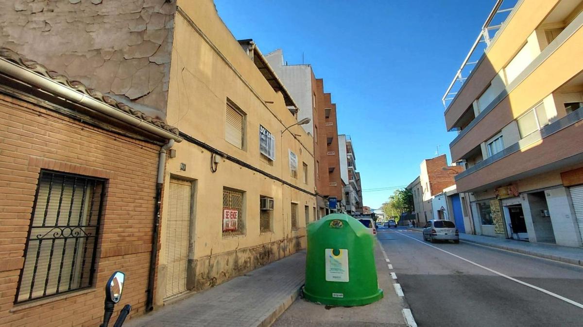 Venta de chalet independiente en Calle de San Sebastián, 49, Villena
 photo 2