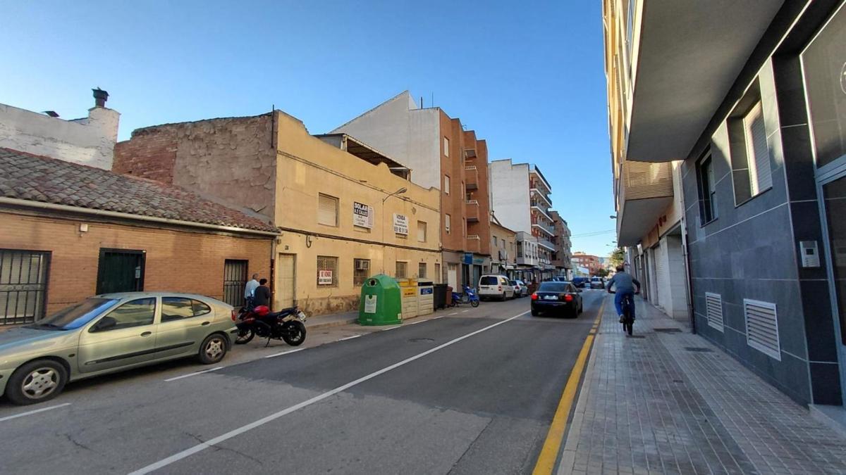 Venta de chalet independiente en Calle de San Sebastián, 49, Villena
 photo 3