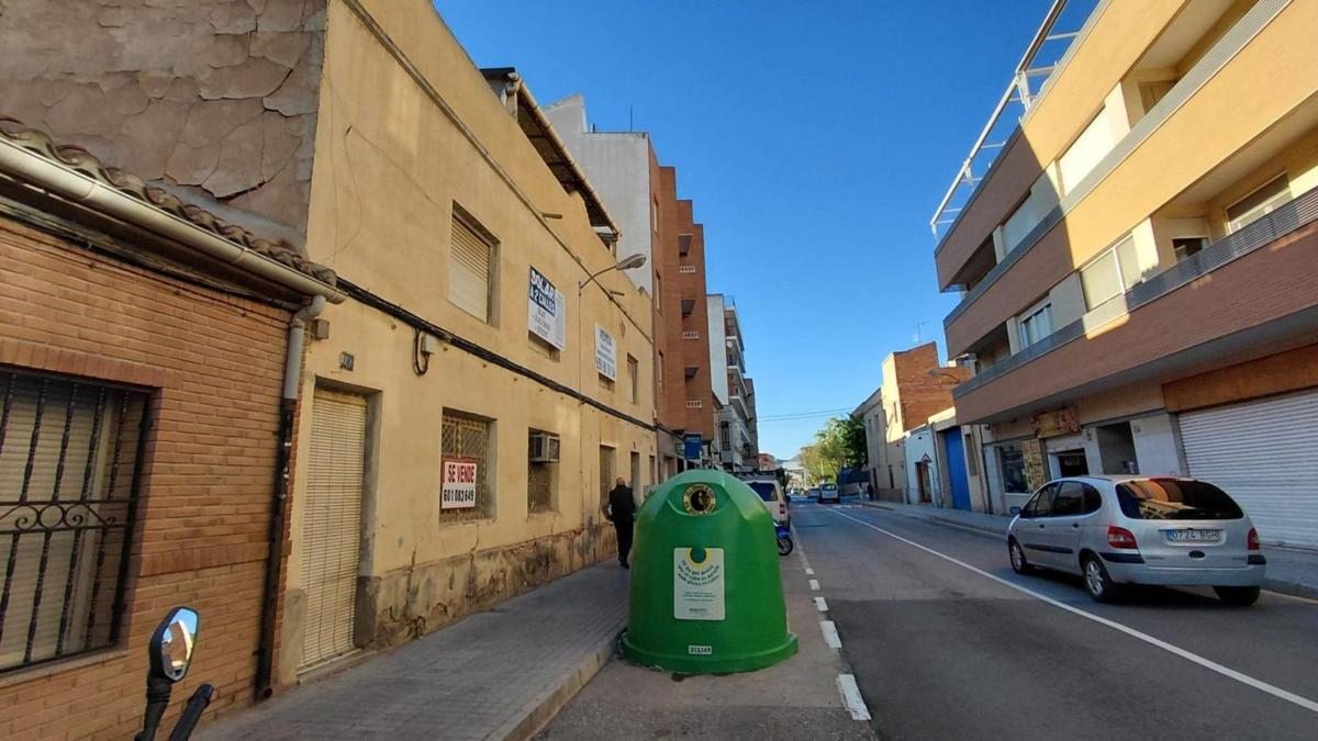 Venta de chalet independiente en Calle de San Sebastián, 49, Villena
 photo 4