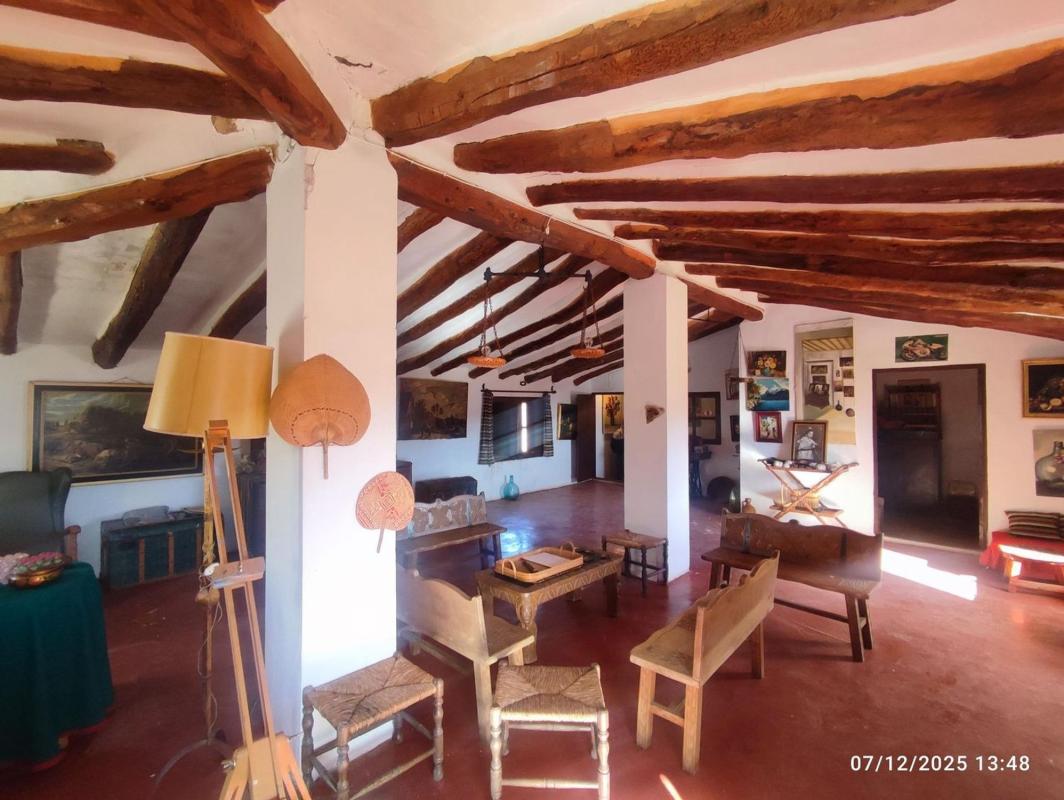 Venta de chalet independiente en Ibi, Ibi
photo 1