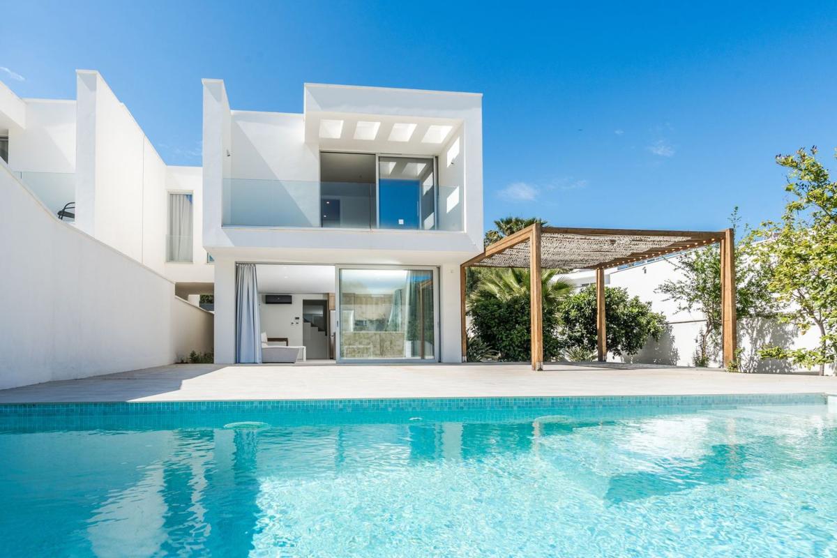 Venta de chalet independiente en Casco urbano, Moraira
 photo 2