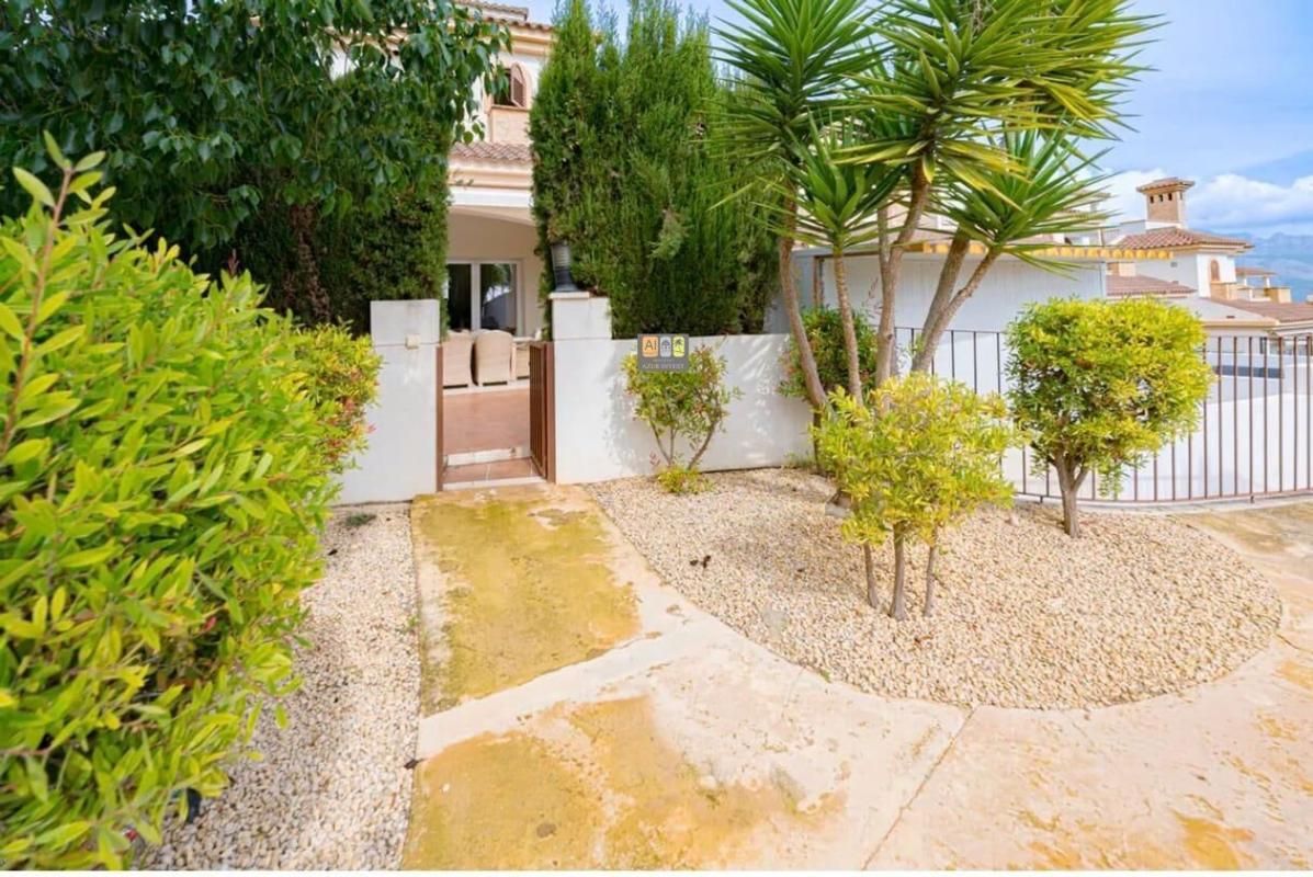 Venta de chalet independiente en Casco urbano, Polop
 photo 3