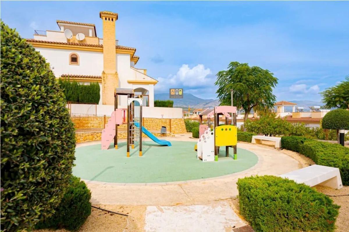 Venta de chalet independiente en Casco urbano, Polop
 photo 5