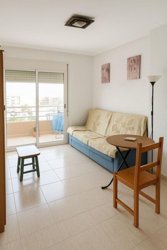 Sale of apartment in Barrio Las Piscinas Naturales, Torrevieja
photo 1