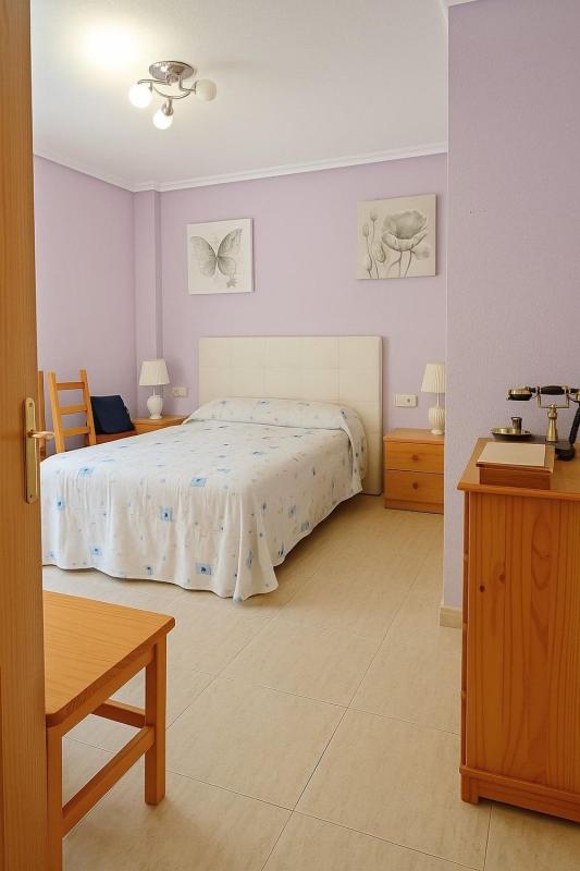 Sale of apartment in Barrio Las Piscinas Naturales, Torrevieja
photo 5