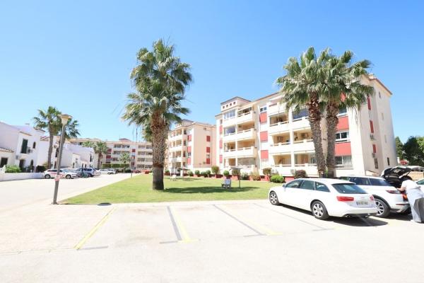 Sprzedaż mieszkania w Calle Victoria, Orihuela
thumbnail 1