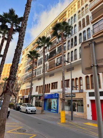 Продажа квартиры на Calpe Pueblo, Кальпе
 photo 2