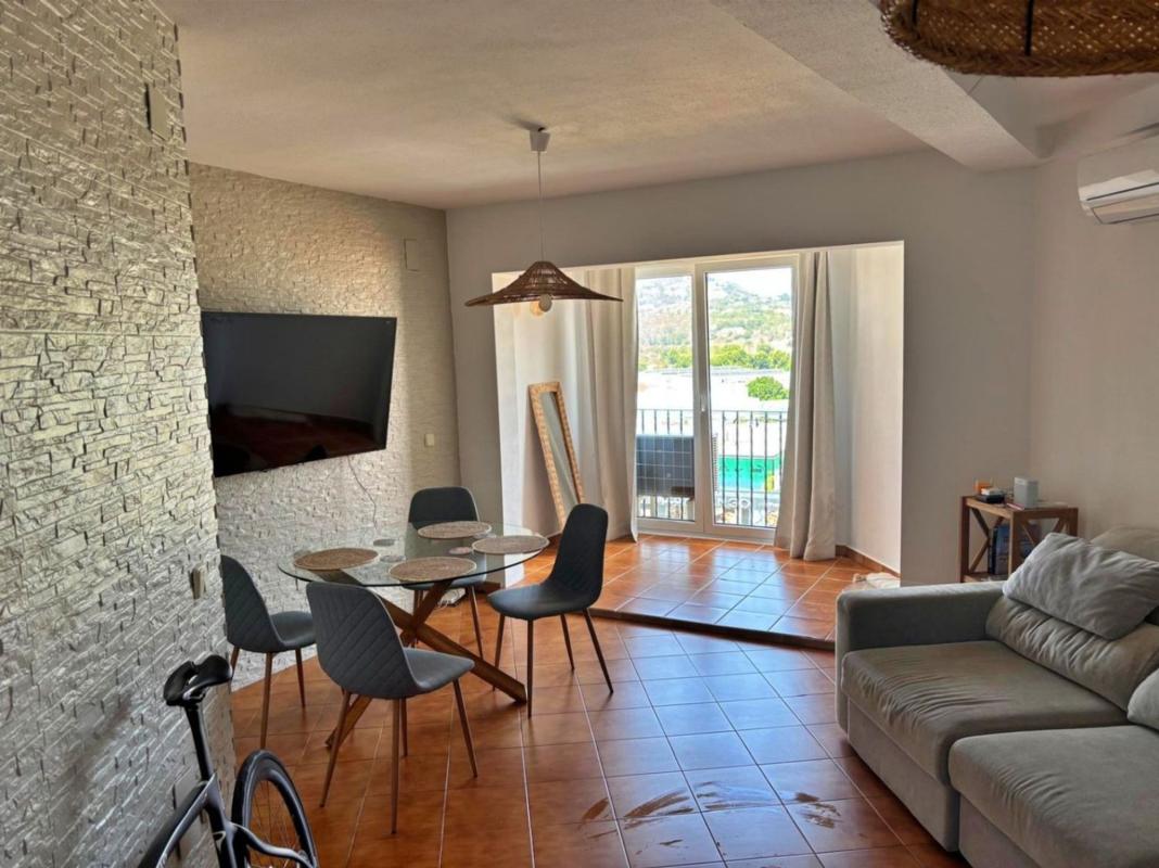 Sprzedaż mieszkania w Calpe Pueblo, Kalpe
photo 4