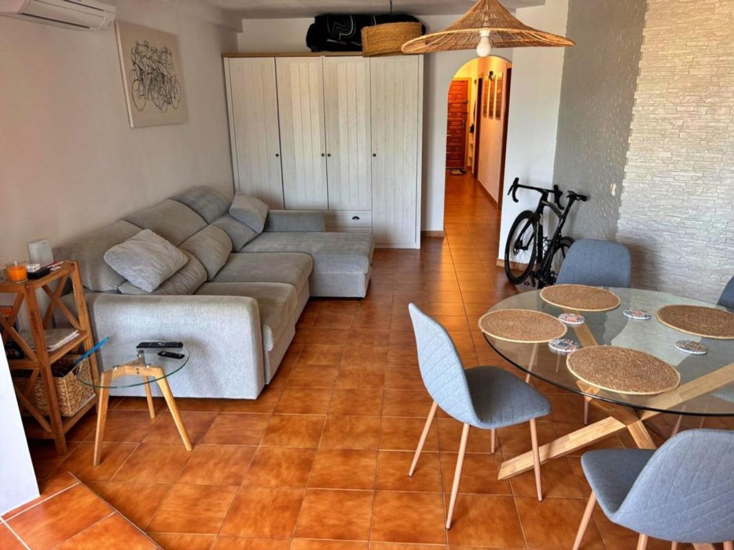 Sprzedaż mieszkania w Calpe Pueblo, Kalpe
photo 5