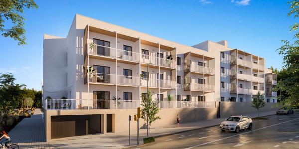 Venta de piso en Calle Hacienda Sánchez Blanca s/n, Málaga
 photo 4