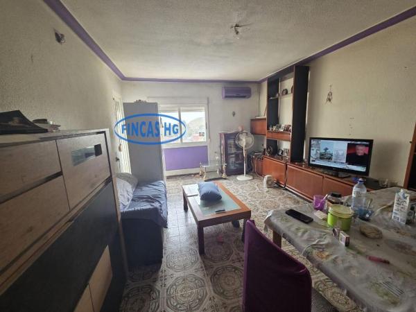 Продажа квартиры на Barrio Virgen del Remedio - Parque lo Morant, Аликанте / Алакант
 photo 1