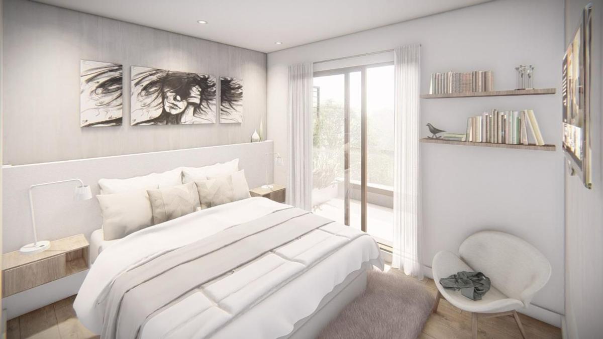 Venta de piso en Alfredo Krauss, 7, Vélez-Malaga
 photo 2