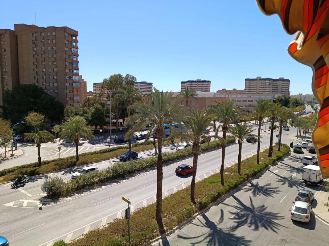 Venta de piso en Calle de Orión, 20, Alicante / Alacant
photo 1
